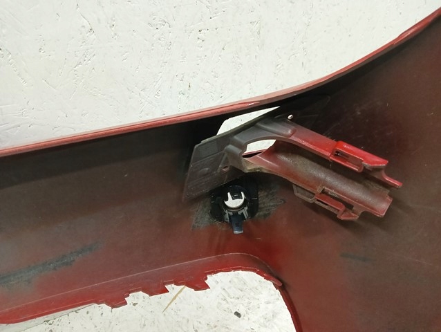 фото №6, Бампер перед переднє bmw 3 iii f30 f31 sport line рестайлінг 15-