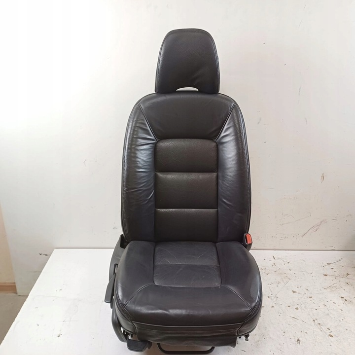 фото №10, 2008 volvo xc70 комплект сидений 30727492