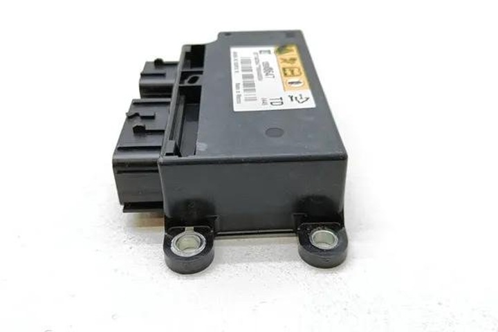 фото №8, Модуль подушка безпеки opel insignia a g09 13503647 1.96l дизель 2012