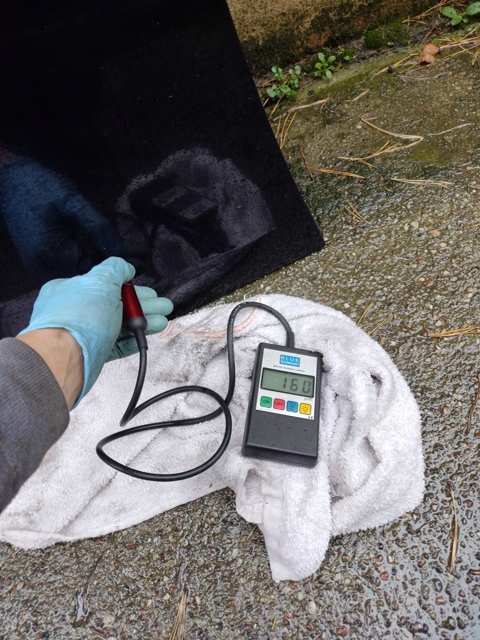 фото №9, Двері лівий перед mercedes cls w219