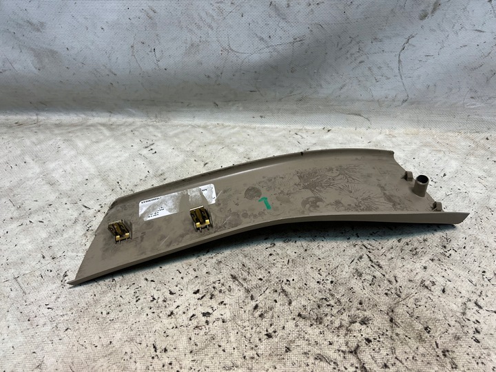 фото №3, Jeep grand cherokee wk2 планка накладка порога