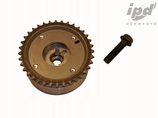 фото №1, Колесо змінних faz розподільний вал toyota allion i bb i ist porte i probox succeed