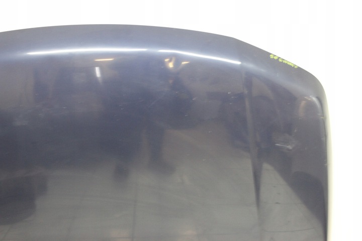 фото №5, Suzuki grand vitara ii 05r- капот кришка двигуна z2u