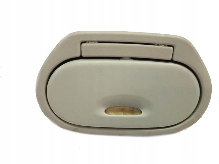 фото №1, Дзеркало внутрішні 8200105136 renault scenic ii