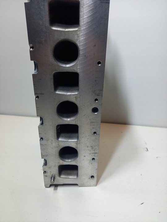 фото №10, Audi volkswagen skoda 2,0 tdi головка 05l103061ag