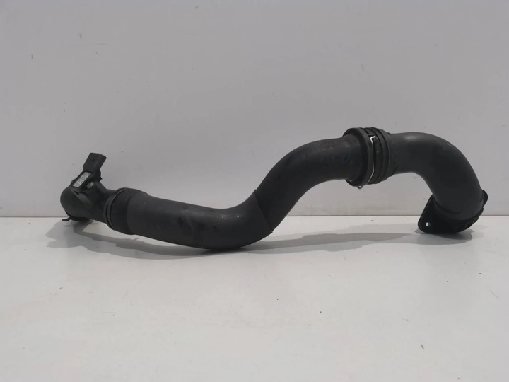 фото №8, Труба воздуха интеркулер vw sharan 7m3145957c сцепление красивая !!