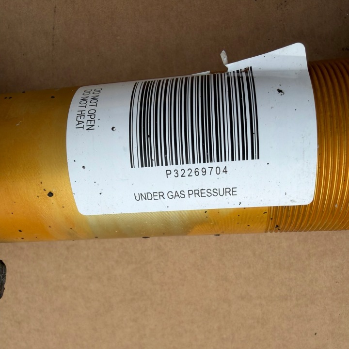 фото №11, Volvo v60 polestar ohlins амортизатор левый p32269704 32269704 32246570
