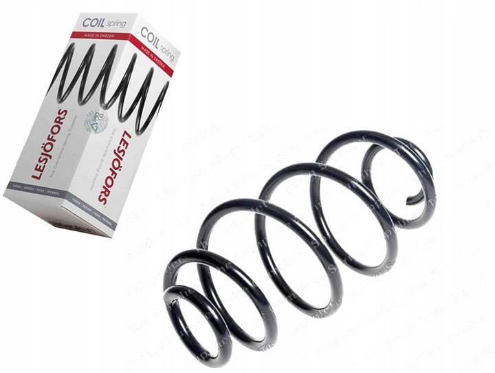 фото №1, Пружина подвешивание fiat doblo opel combo 1.3d-2.