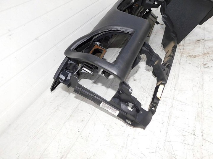 фото №6, Citroen c4 i 1.6 07r капот панель раздаточная