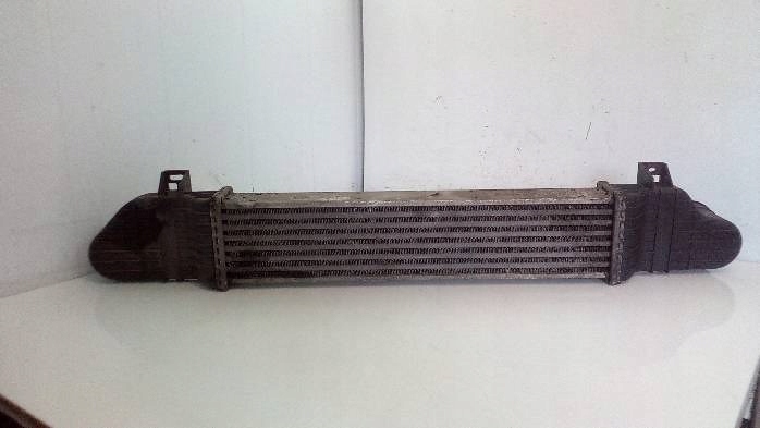 фото №1, Интеркулер mercedes w220 3,2 dci a2205000000