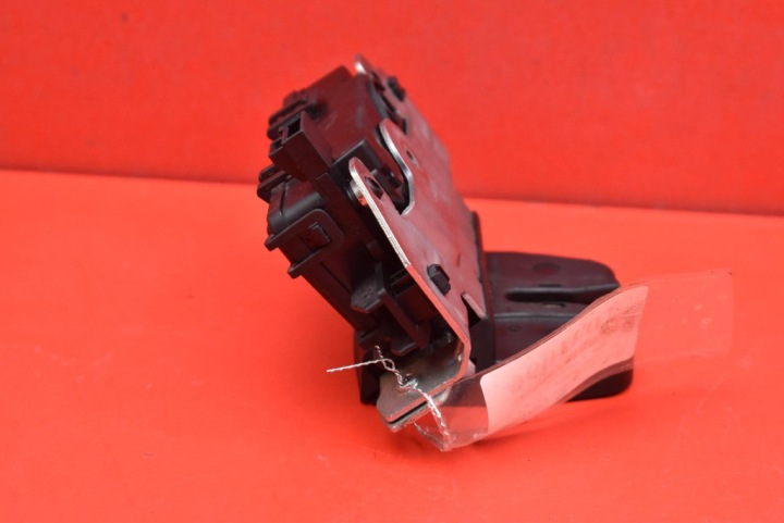 фото №6, Замок кришки зад багажника 13117285 opel astra 3 iii h 5d hb 04-07