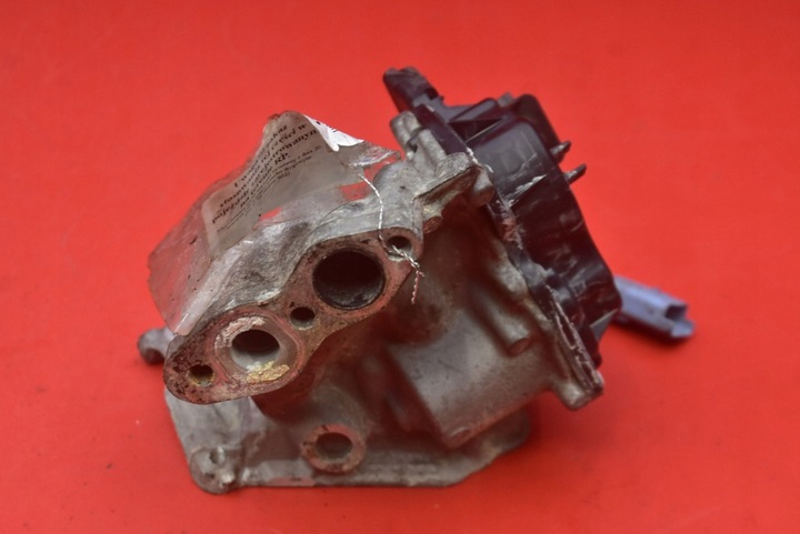 фото №6, Клапан egr 9671398180 ford mondeo mk4 2.0 tdci 140 km 10-15