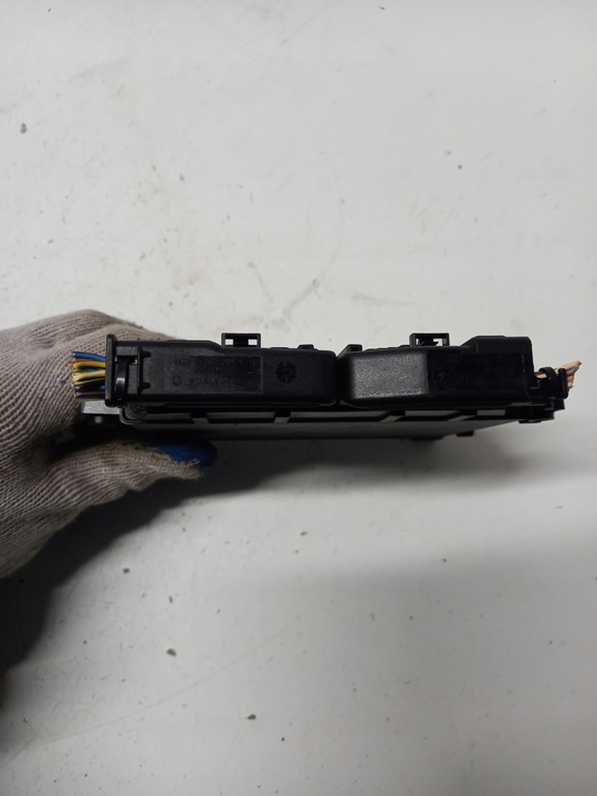 фото №3, Модуль pdc mercedes-benz w210 0265450932