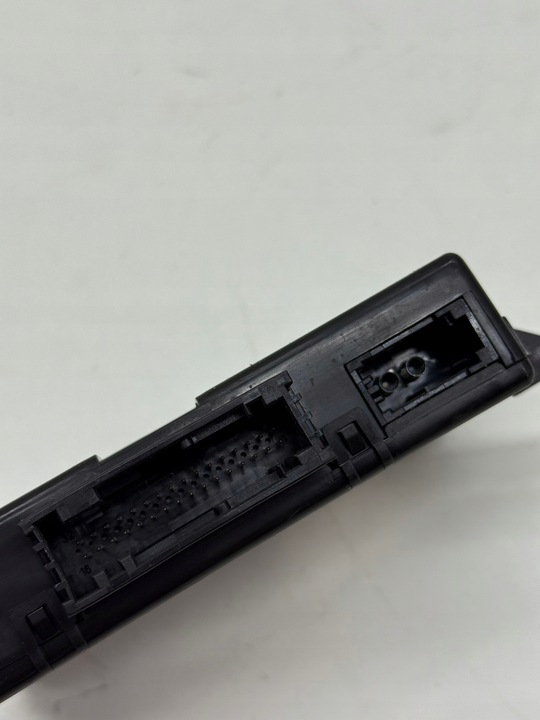 фото №5, Audi s7 a7 s6 c7 модуль блок управления шлюз исправный легальный!