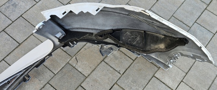 фото №8, Бампер задній lexus rx v 2022- pdc оригінал! 52159-48340