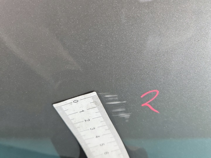 фото №4, Двері перед праві пасажира skoda rapid 12-19 бежевий lf8h