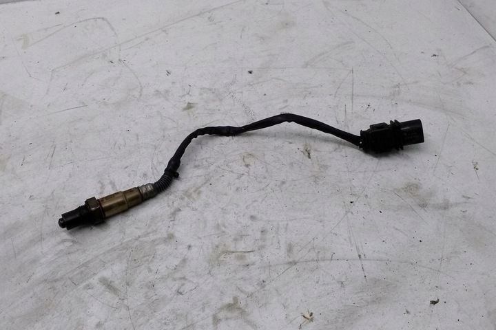 фото №3, Лямбда-зонд audi 8r0906262 1.97l дизель 2013