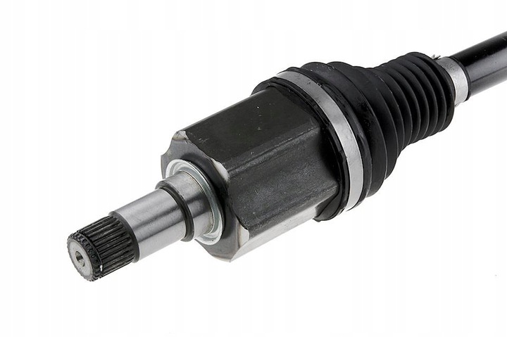 фото №3, Полуось правая mercedes c класс w205 2013-