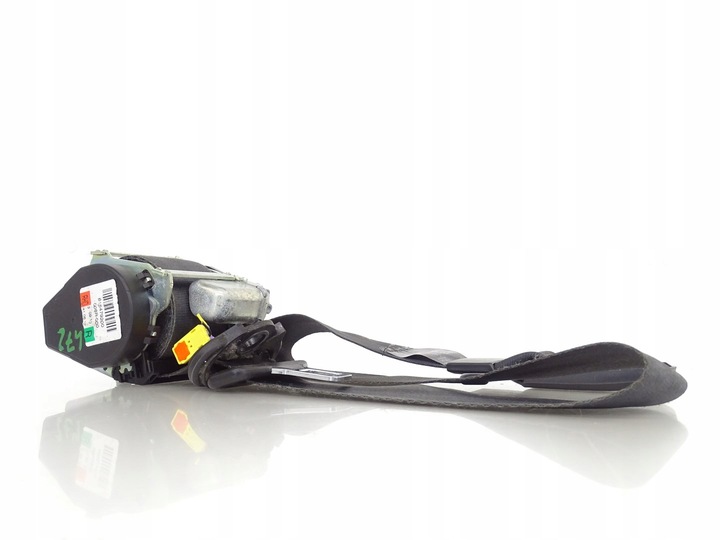 фото №1, Pas безпеки праві перед переднє skoda superb ii 3t 3t2857702