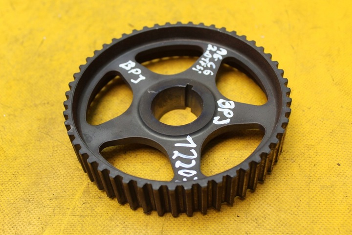 фото №1, Колесо вал распределительный вал a6 c6 2.0 tfsi bpj 06d109111b