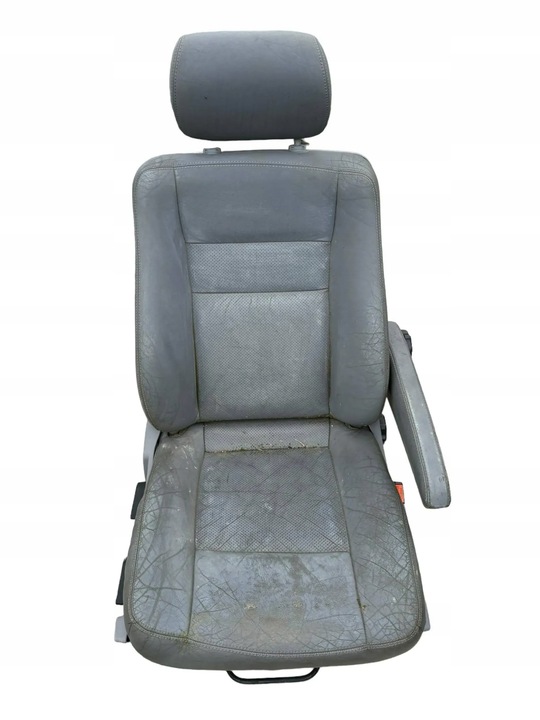 фото №1, Сиденье пассажира с подогревом mercedes v класс w638 кожа