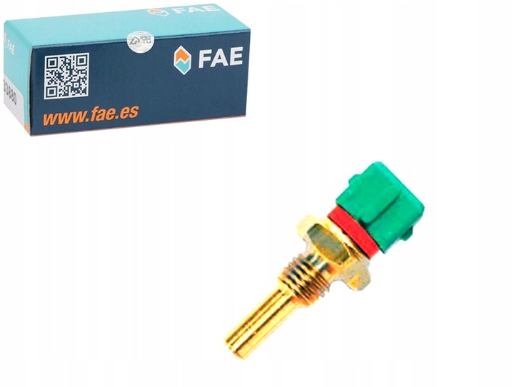 фото №1, Датчик температури рідини охолоджуючої citroen xant