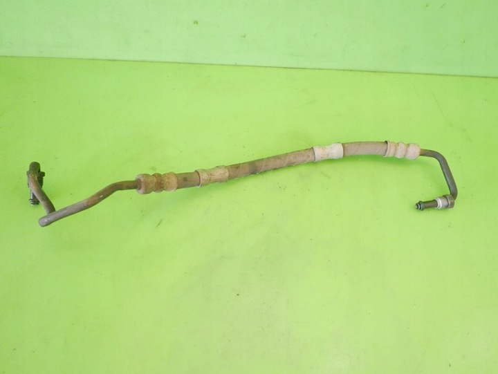 фото №5, Шланг трубка підсилювача opel zafira a i 2.0 di