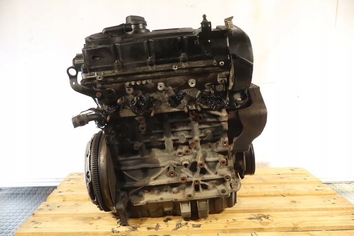 фото №1, Двигун chrysler sebring iii 2.0crd 140km byl тест