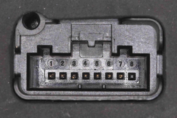 фото №10, Vemo замок дверь зад l audi a1 q3 seat arona ateca ibiza v toledo iv