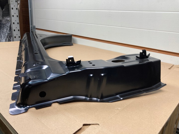 фото №6, Порог стойка правые mitsubishi asx