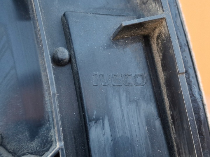 фото №11, Iveco автобус crossway evasys recreo urbanway фара ліве зад 5801545979