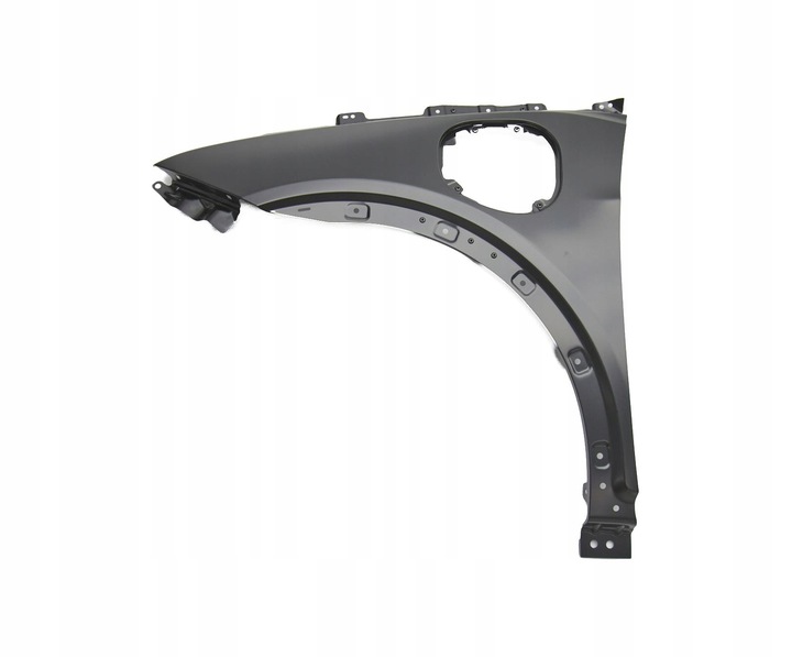 фото №1, Крило do chevrolet bolt ev 2017-2023 42742020 ліва