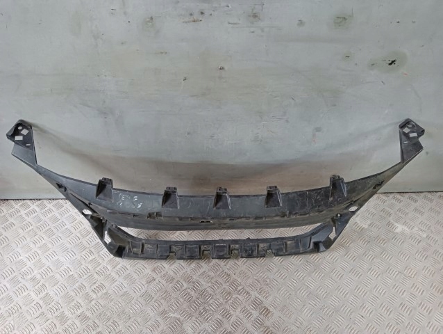 фото №9, M25 m9 каркас бампер peugeot 3008 5008 17- 9815317777