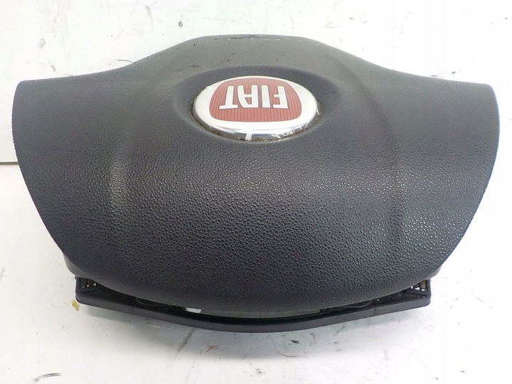 фото №7, Fiat doblo ii подушка водителя air bag 07354968570