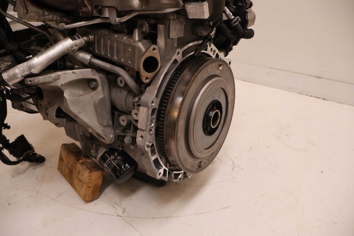фото №6, Jeep wrangler jl 2.0t 18- двигатель 50056883