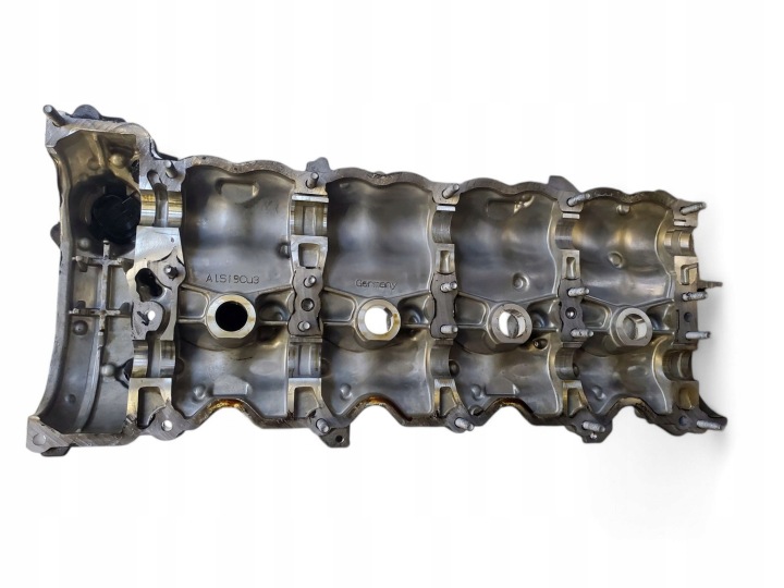 фото №11, Mercedes-benz gl x166 a2780161205 головки