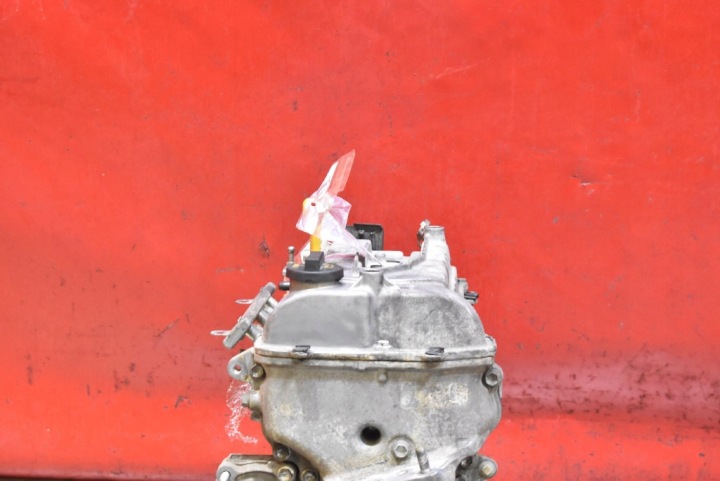 фото №14, Двигун стійка бензиновий k10b nissan pixo d31s 1.0 68 km 08-13 kompresja
