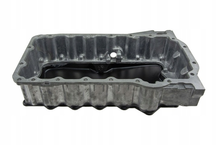 фото №5, Піддон масляна vw beetle seat cordoba ibiza 2.0