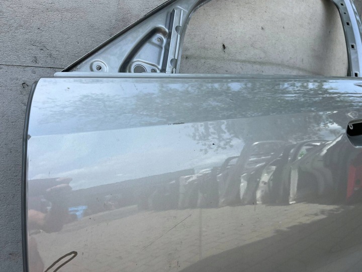 фото №6, Двері bmw x1 u11 2022 2023 2023 2024 2025 ліві перед передні ліве