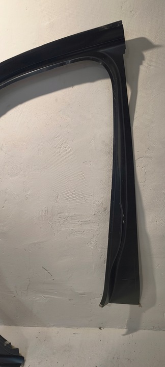 фото №9, Поріг стійка праві jumpy iii expert proace