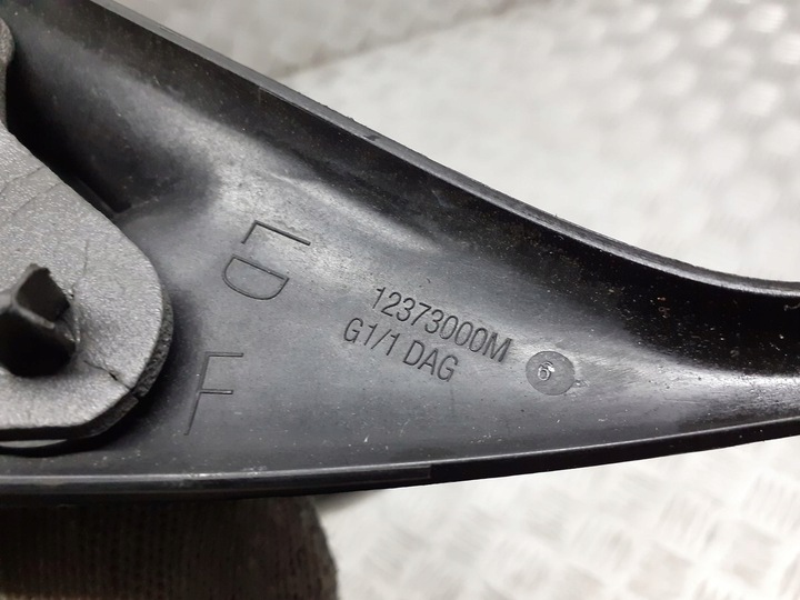 фото №8, Зеркало левая nissan micra k12 ky0 12373000m