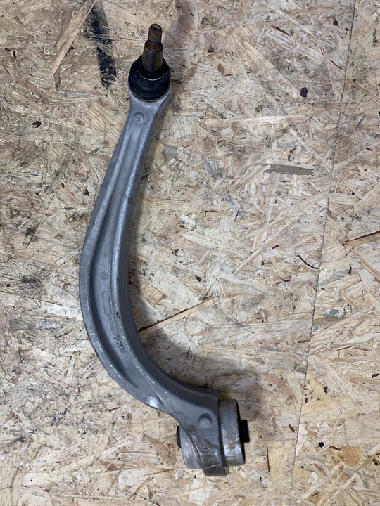 фото №1, Audi q7 4m0 e-tron a8 sq7 macan важіль лівий перед 4m0407695c оригінал