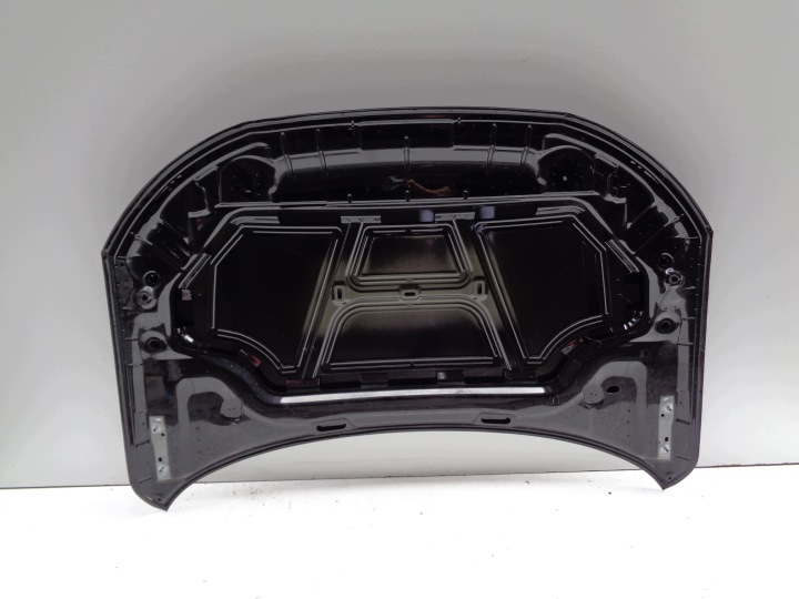 фото №7, Капот крышка двигателя audi a1 ii 82a 18- номер 52577