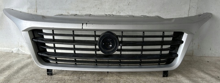 фото №1, Решётка радиатора решётка fiat ducato рестайлинг 14- 1314846070