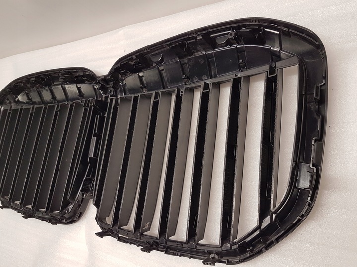 фото №10, Решітка решітка радіатора решітки радіатора bmw x7 g07 lci 21454110 20240049231
