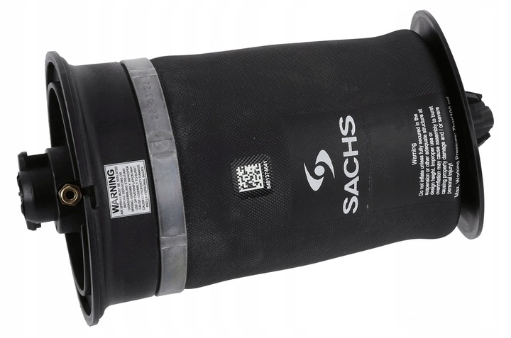 фото №1, Sachs амортизатор зад bmw 5 f11 5 gran туризмо f07 2.0-4.4 01.09-02.17
