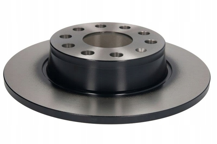 фото №15, Диск тормозная зад l/p audi a1, a3, q2, tt seat altea, altea xl, ateca,