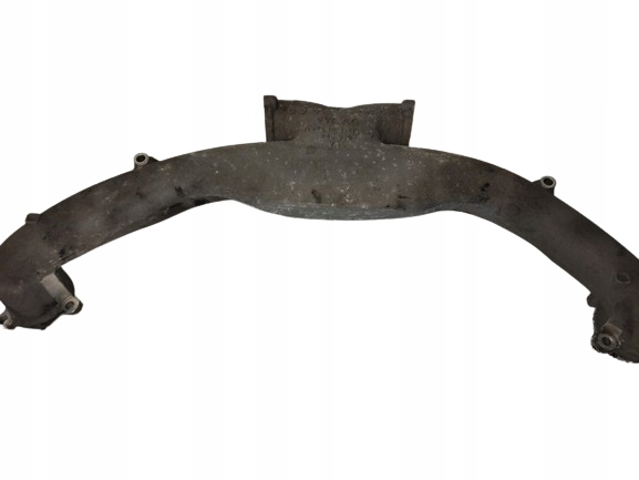 фото №1, 057145770ag колектор всмоктуючий колектор впускний 4.0 tdi audi sq7 audi q8 2018+