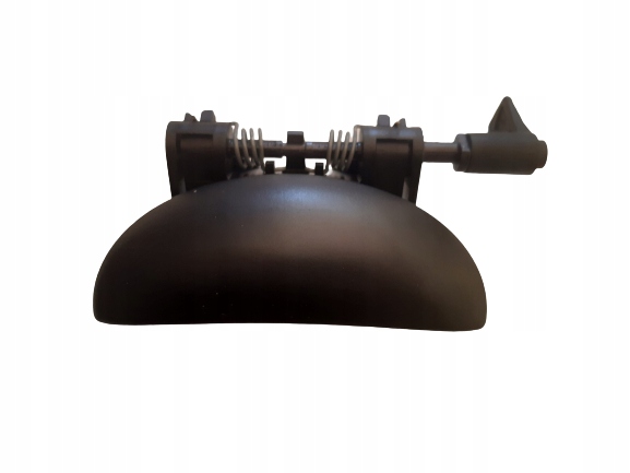 фото №1, Ручка дверь левый зад peugeot 206 9101.l5 оригинал