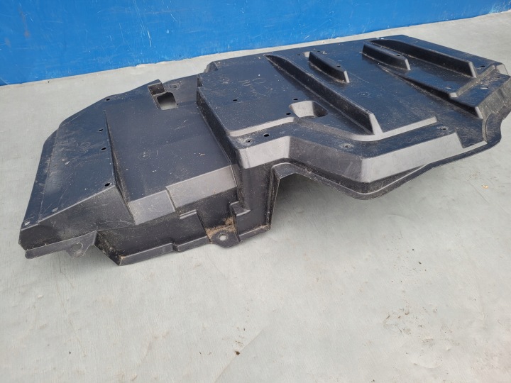 фото №10, Toyota corolla e16 2012-2018 12-18 захист бампера заднього зад